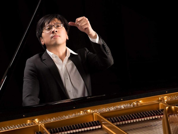 PIANO SERIES NO.3 – ÉVOLUTION: Đánh dấu sự trở lại của nghệ sĩ Lưu Hồng Quang