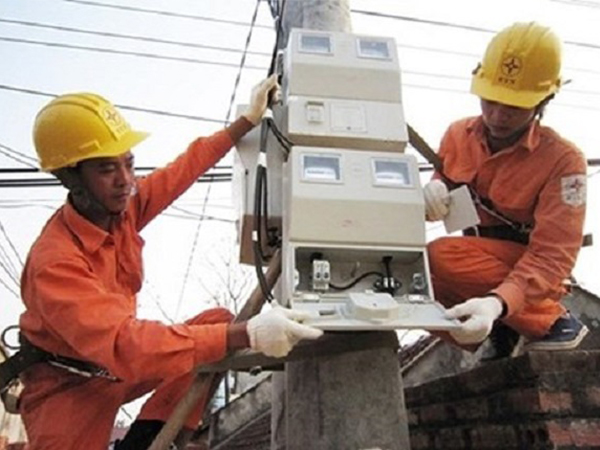 Quy định mới về giá bán điện sinh hoạt