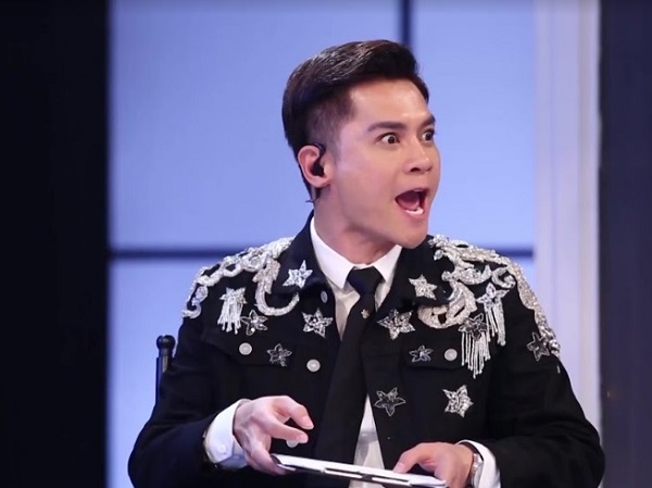 The Face 2018: Minh Hằng 'im thin thít' khi Nam Trung mỉa mai thí sinh xinh đẹp nhờ phẫu thuật thẩm mỹ