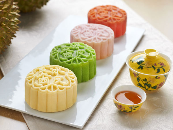 Trung thu 2018: Bánh trung thu handmade có thực sự an toàn?