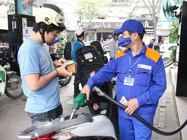 Từ 1/1/2019, tất cả sản phẩm xăng, dầu sẽ bị áp tăng kịch khung thuế bảo vệ môi trường