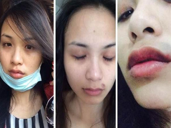 Vì sao phụ nữ có nhan sắc lại khổ?