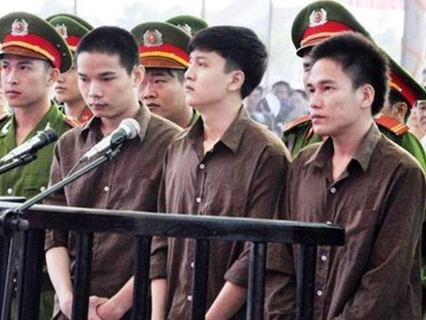 Vụ thảm sát 6 người ở Bình Phước: Thi hành án tử tù Vũ Văn Tiến
