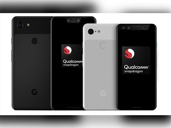 Web bán lẻ Trung Quốc 'mở bán' Pixel 3 và Pixel 3 XL dù chưa được ra mắt