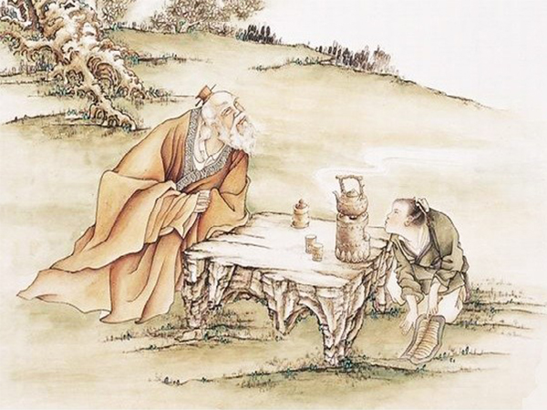 5 cái 'đừng' của cuộc đời, hãy ghi nhớ để sống không còn vướng bận