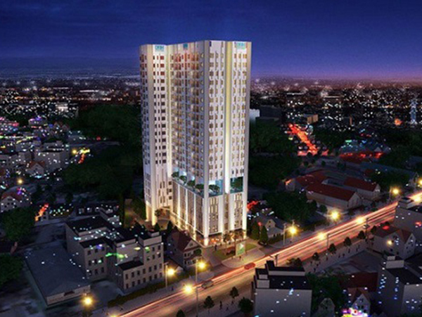 Các ngân hàng đang nắm giữ khối bất động sản lớn cỡ nào?