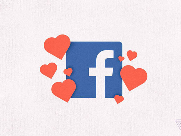 Facebook thử nghiệm tính năng 'hẹn hò'