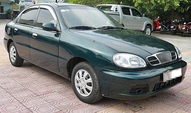 Kinh nghiệm vàng để mua ô tô cũ 'ngon bổ rẻ' từ giới buôn xe