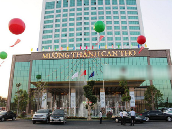 Lại phát hiện sai phạm tại Mường Thanh Cần Thơ