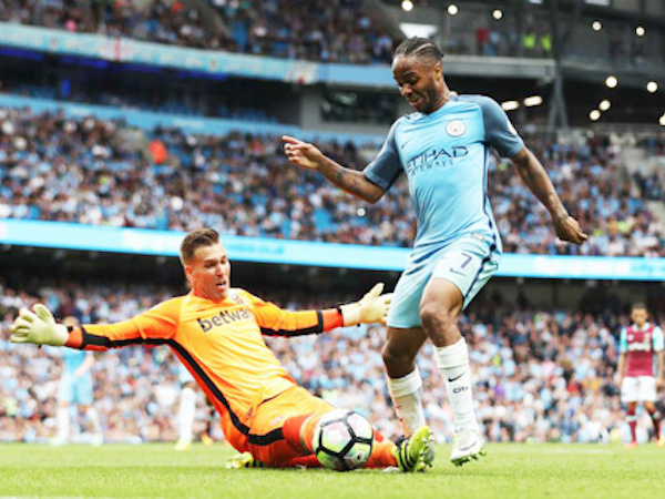 Man City coi chừng hội chứng 'hậu vô địch'!