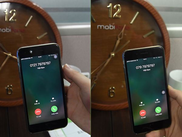 MobiFone chuyển đổi thành công hơn 3,5 triệu di động đầu số 0121 sang 079