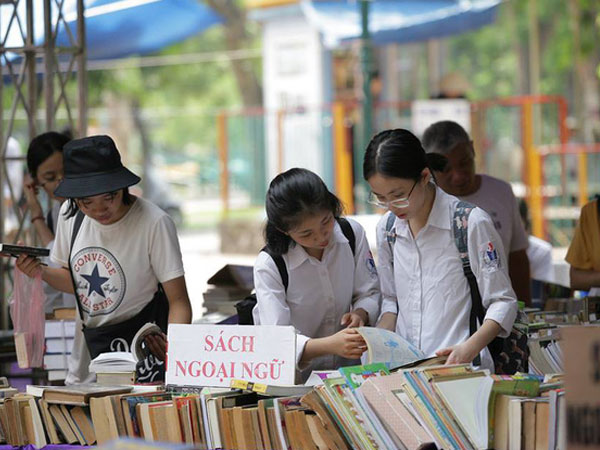 Sách giáo khoa chỉ dùng một lần, Bộ giáo dục nói gì?