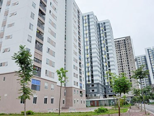 TP HCM kiến nghị dùng quỹ đất Nhà nước quản lý để xây dựng nhà ở xã hội