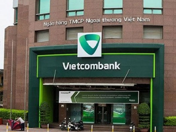 Vietcombank được chấp thuận tăng vốn điều lệ lên 39,5 nghìn tỷ đồng