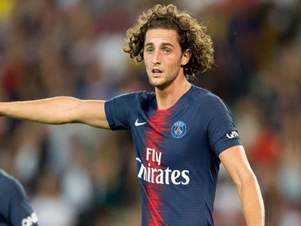 Barca sắp có Rabiot và Pepe?