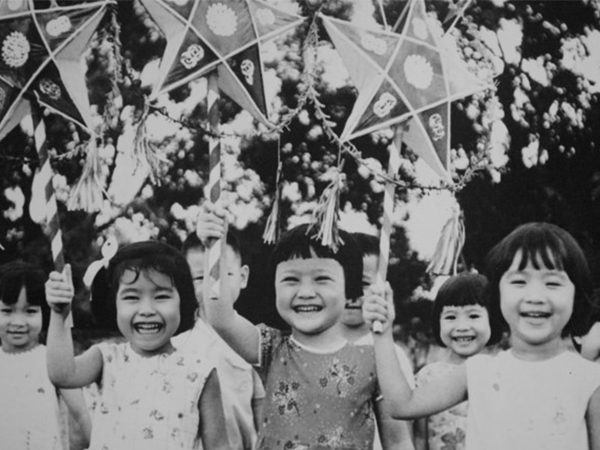 Trung thu thời bao cấp có gì đặc biệt?