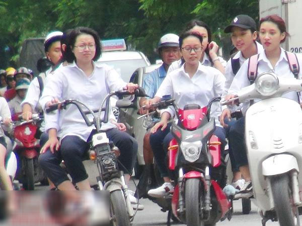 Xe đạp điện bộc lộ nhiều hạn chế, Hà Nội đề xuất 'quản' như xe máy
