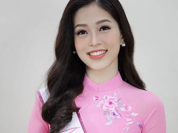 Á hậu Bùi Phương Nga: 'Em thấy không còn gì để nuối tiếc'