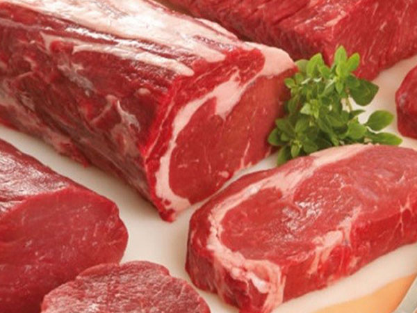 Cách nhận biết thịt bò thật - giả