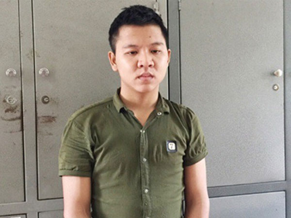 Chân dung nam thanh niên sát hại người phụ nữ dã man để cướp chiếc tivi cũ