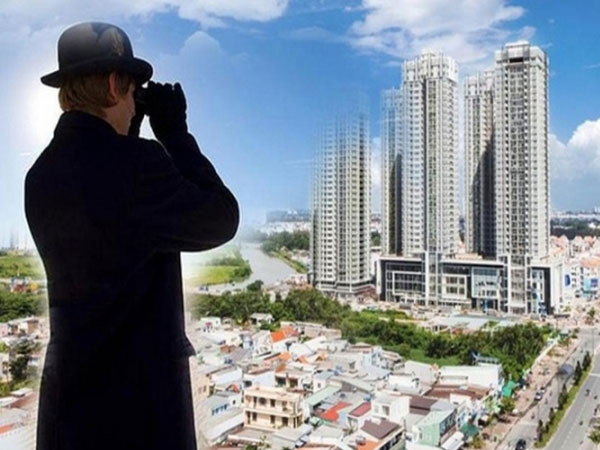 Đại gia nào là chủ đầu tư dự án 'khủng' 50ha ở Bắc Từ Liêm?