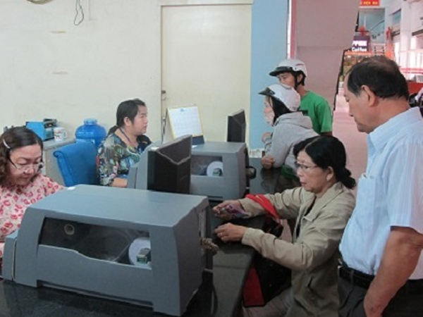 Đây là 5 cách để mua vé tàu Tết Kỷ Hợi 2019 tiết kiệm thời gian nhất