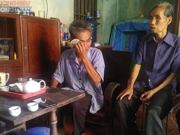 Hai vợ chồng thiệt mạng ở vụ cháy Đê La Thành: Hoàn cảnh gia đình đặc biệt khó khăn