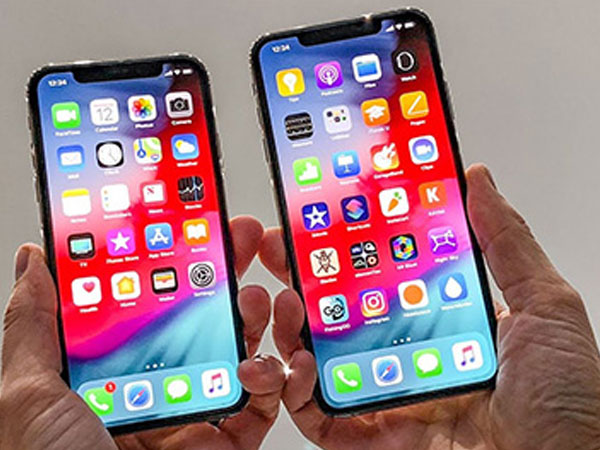 iPhone Xs Max có chi phí sửa chữa cực cao