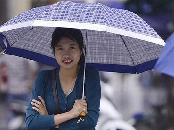Miền Bắc sắp đón không khí lạnh, nhiệt độ giảm 5-10 độ