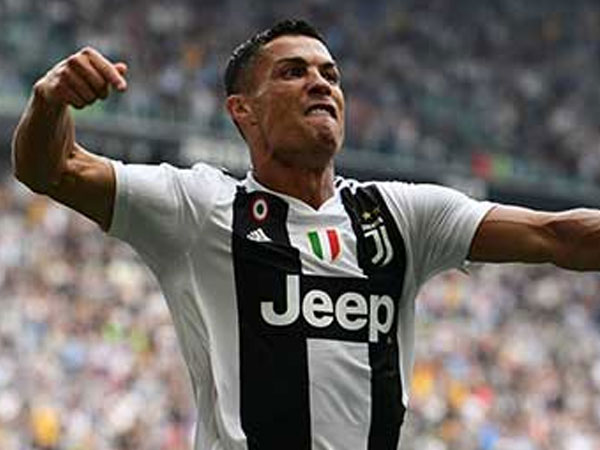 Ronaldo sẽ không tham dự gala The Best 2018