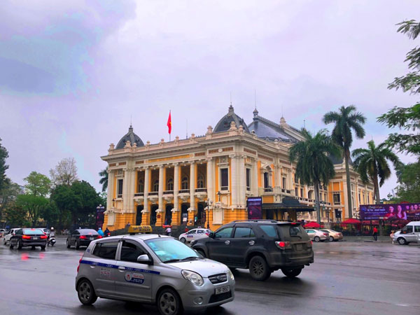 Tết Trung thu: Miền Bắc ngày nắng, đêm có mưa vài nơi, miền Nam khả năng dông lốc
