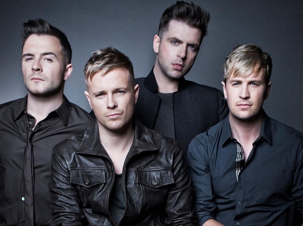Westlife chính thức tái hợp, ra sản phẩm và đi tour
