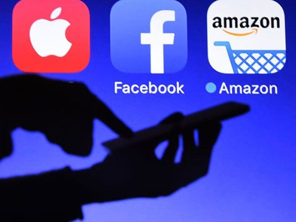 Amazon bị nghi ngờ thu thập dữ liệu trái phép