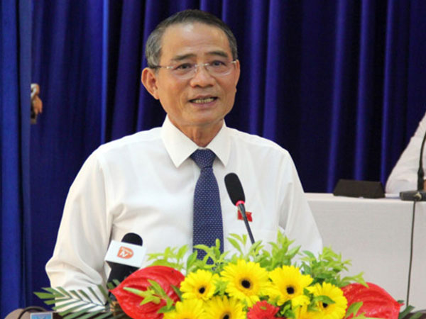Bí thư Đà Nẵng: Sẽ tìm ra người chống lưng cho Mường Thanh