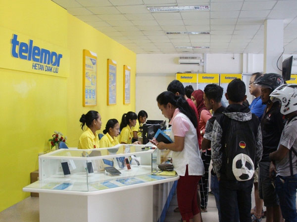 Cổ phiếu Viettel Global chào sàn UPCOM với giá 15.000 đồng/cổ phiếu