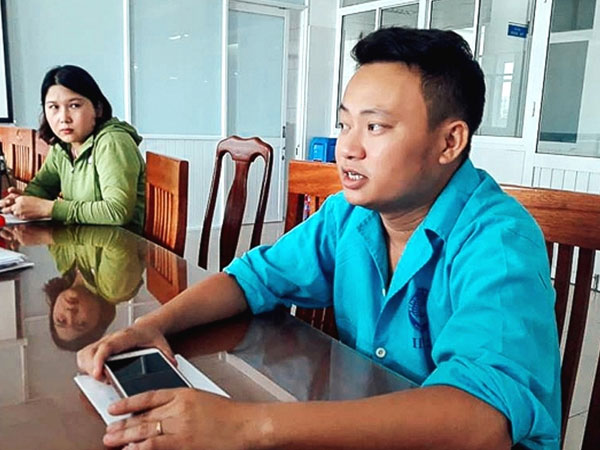 Đà Nẵng: Vụ 2 mẹ con tử vong khi đi du lịch-Người chồng xuất viện nói gì?