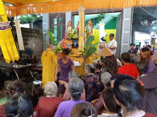 Đặc điểm nhận dạng nghi phạm sát hại 2 vợ chồng khi đang ngủ tại Hưng Yên