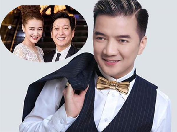Đàm Vĩnh Hưng vô tình hay cố ý khi tiết lộ những bí mật showbiz?