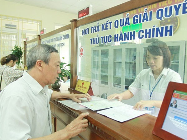 Hà Nội: Triển khai 11 nhiệm vụ trọng tâm cải cách hành chính