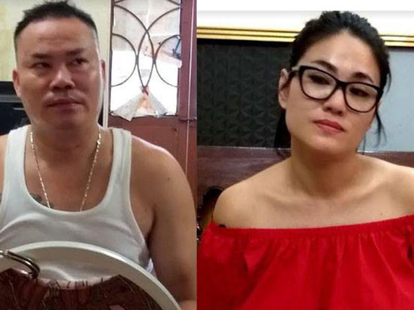 Hải Phòng: Bắt 20 kg ma tuý tổng hợp, 2 bánh heroin và 1 khẩu súng bắn đạn hoa cải