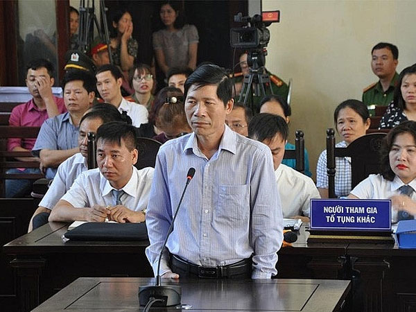 Hòa Bình: Làm rõ sai phạm của nguyên Phó Giám đốc Bệnh viện Đa khoa
