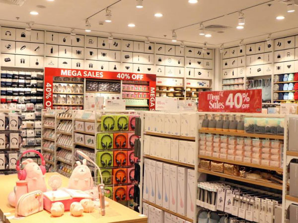 Mập mờ thương hiệu Nhật Bản và Trung Quốc, Miniso có 'treo đầu dê, bán thịt chó'?