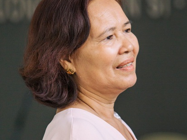 Mẹ Nhã Phương bật khóc trước lời hứa của Trường Giang trong ngày trọng đại
