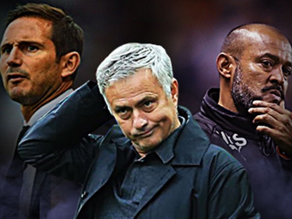 Mourinho vs Lampard và những HLV từng đối mặt với trò cũ