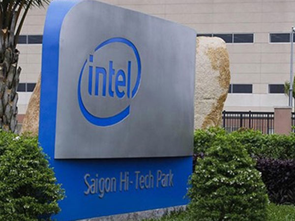 Nhu cầu CPU tăng cao, Intel tăng sản lượng tại nhà máy ở Việt Nam