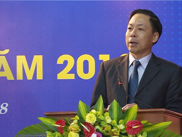 Ông Trần Ngọc Liêm làm thành viên Tổ công tác của Thủ tướng Chính phủ