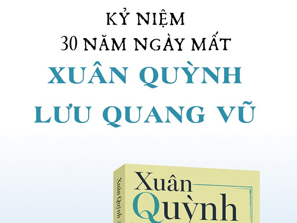 Ra mắt bộ sách Xuân Quỳnh - Lưu Quang Vũ