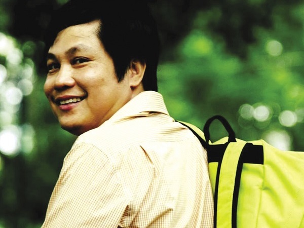 'Răng mà thương mà nhớ' - Món quà gửi quê của người con xa xứ