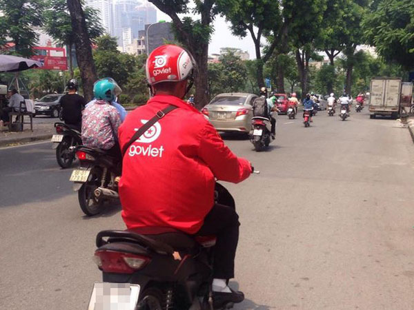 Sau khởi đầu hoành tráng, Go-Viet giờ ra sao?