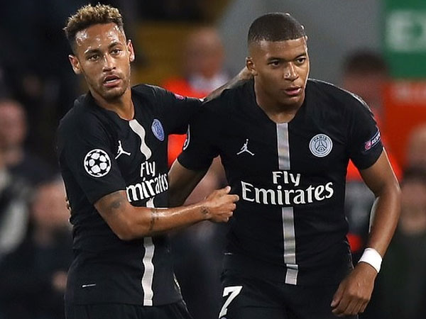 UEFA lật lại vụ điều tra tài chính của Paris Saint Germain